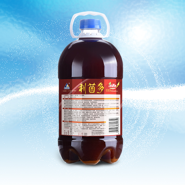 利菌多（Ⅲ）（改進(jìn)型）